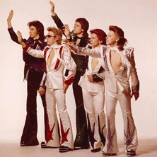 gary glitter goodbye my love